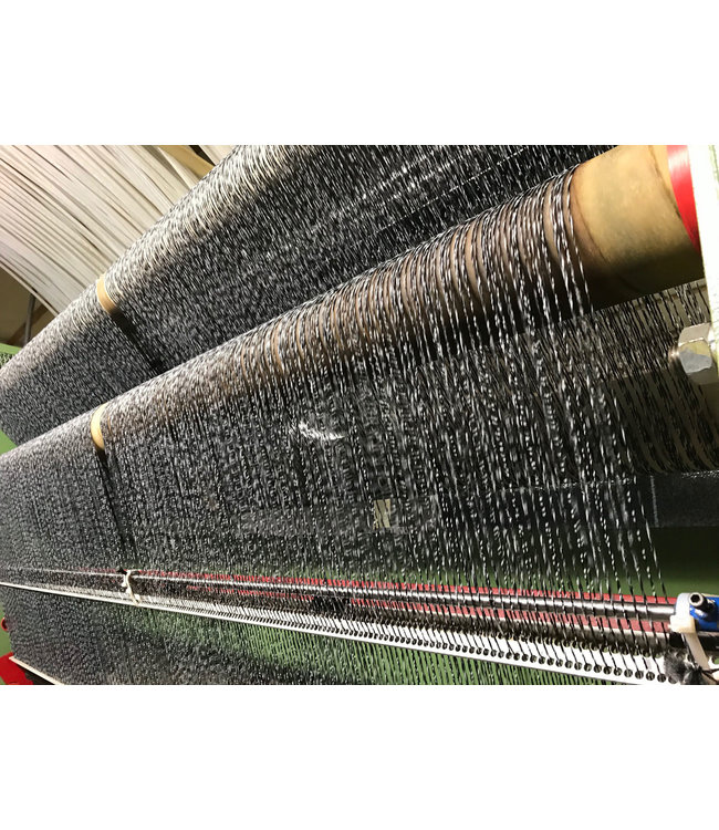 PROMAT Droogloopmat 90 x 60 | Professioneel | Bruin  (Nederlands Product)