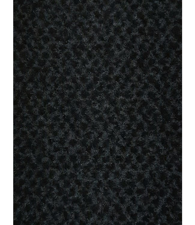 PROMAT Schoonloopmat 120 x 90 | Professioneel | Donker Antraciet  (Nederlands Product)