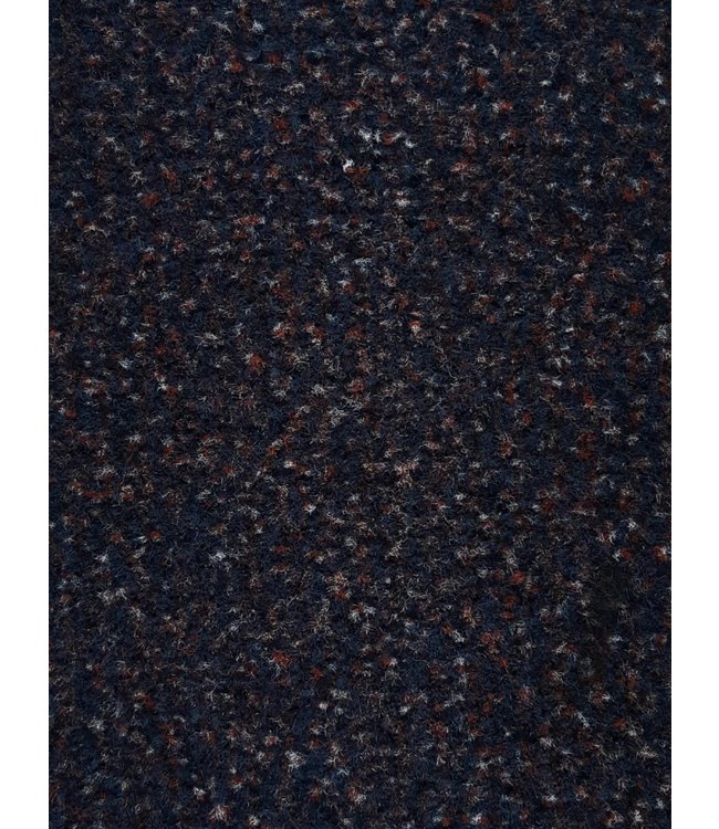 PROMAT Droogloopmat op rol | Loper | 120 cm breed | Professioneel | Bruin  (Nederlands Product)