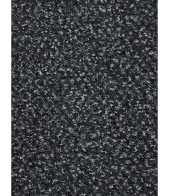 PROMAT Droogloopmat op rol | Loper | 120 cm breed | Professioneel | Grijs  (Nederlands Product)