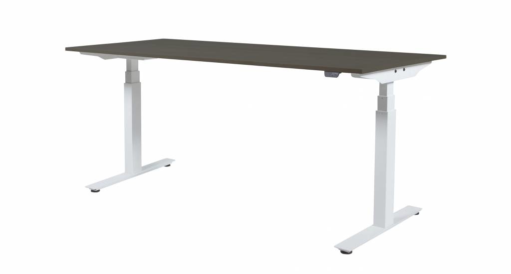 Waarom een ‘zit sta bureau’?