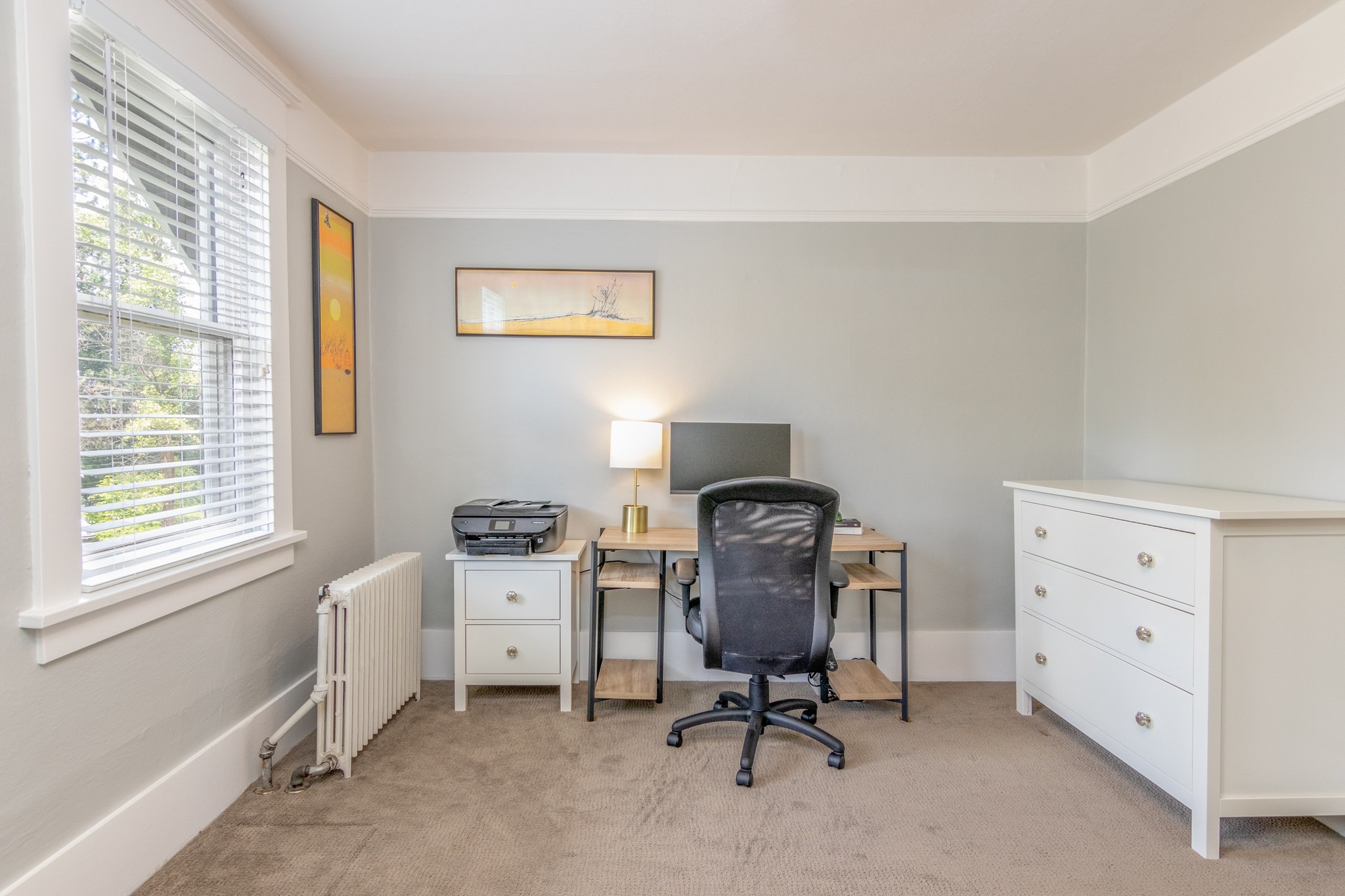 Huh, NEN-EN of NPR? Ik zoek een bureaustoel!