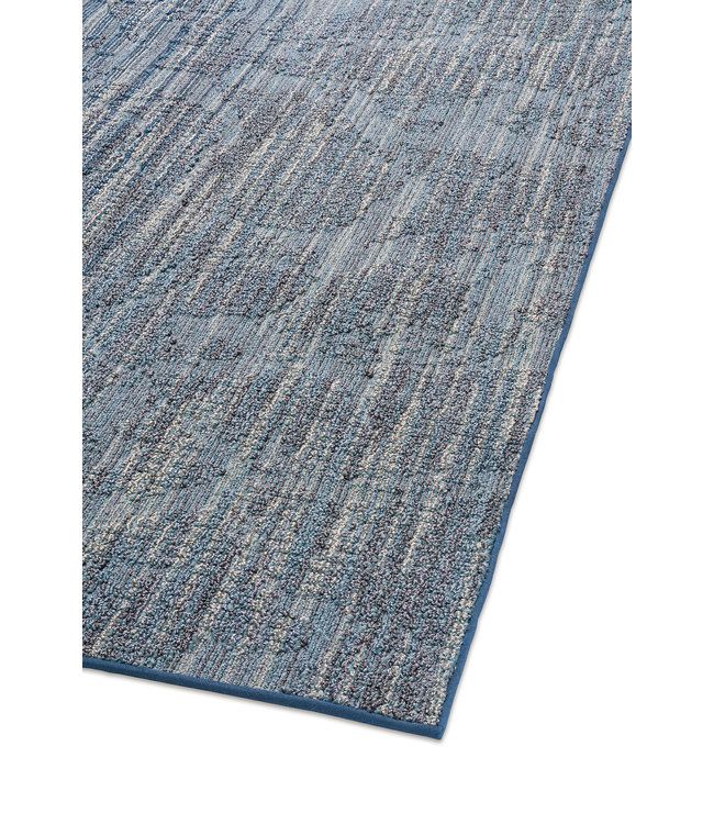 DESSO Silky Shades | Glans | Luxe | ECONYL © | Blauw Grijs | 200x300cm