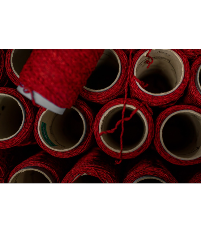 PROMAT Droogloopmat 120 x 90 | Professioneel | Rood  (Nederlands Product)