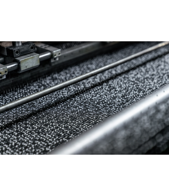 PROMAT Droogloopmat 150 x 90 | Professioneel | Grijs  (Nederlands Product)