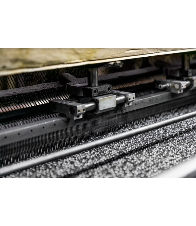 PROMAT Droogloopmat 150 x 90 | Professioneel | Grijs  (Nederlands Product)