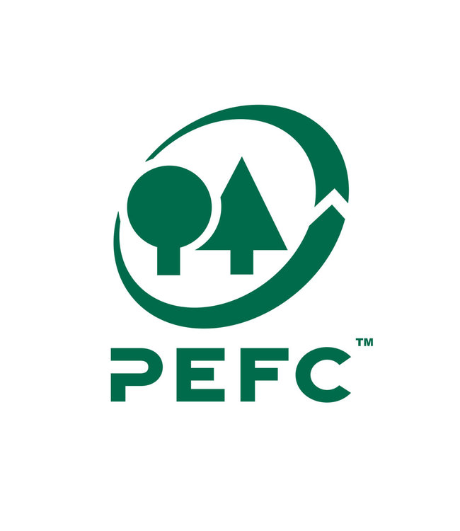 VEPA Homefit Thuiswerkplek | Zit Sta Bureau | 61 - 118cm | Electrisch | Eiken (Nederlands Product - BUUR Collectie)