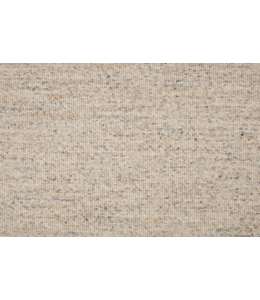 Barefoot Wollen Vloerkleed | New Zeeland | 200 x 240 | Beige