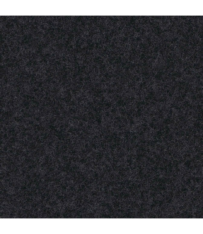 Beta Stoelen Circle -  Ergonomische werkkruk - Zit sta kruk - Antraciet - Wielen