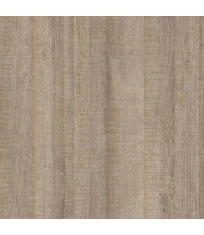 BEUK Kledingkast 1 Deurs - 200 x 41 x 58cm - Donker Grijs Hout - Bavel