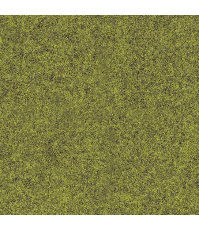 VEPA Felt - PET Stoel Lichtgrijs - Zwart Frame - 100% recycle plastic en staal - Zitting Groen (Nederlands Product - BUUR Collectie)