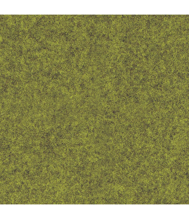 VEPA Felt High - PET Stoel Antraciet - Zwart Frame - 100% recycle plastic en staal - Zitting Groen (Nederlands Product - BUUR Collectie)