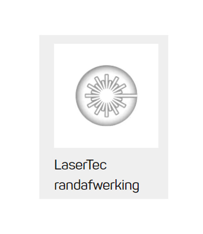 VEPA VPAX - vergadertafel - 200x100 - 110cm hoogte - Wit - Wit Frame (Nederlands Product - BUUR Collectie)