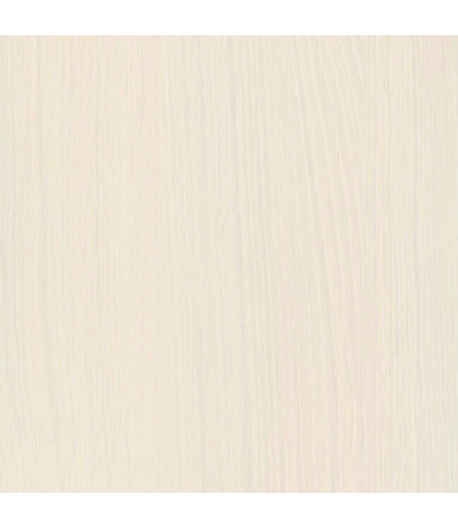 VEPA VPAX - vergadertafel - 200x100 - 110cm hoogte - Eiken Whitewash - Wit Frame (Nederlands Product - BUUR Collectie)