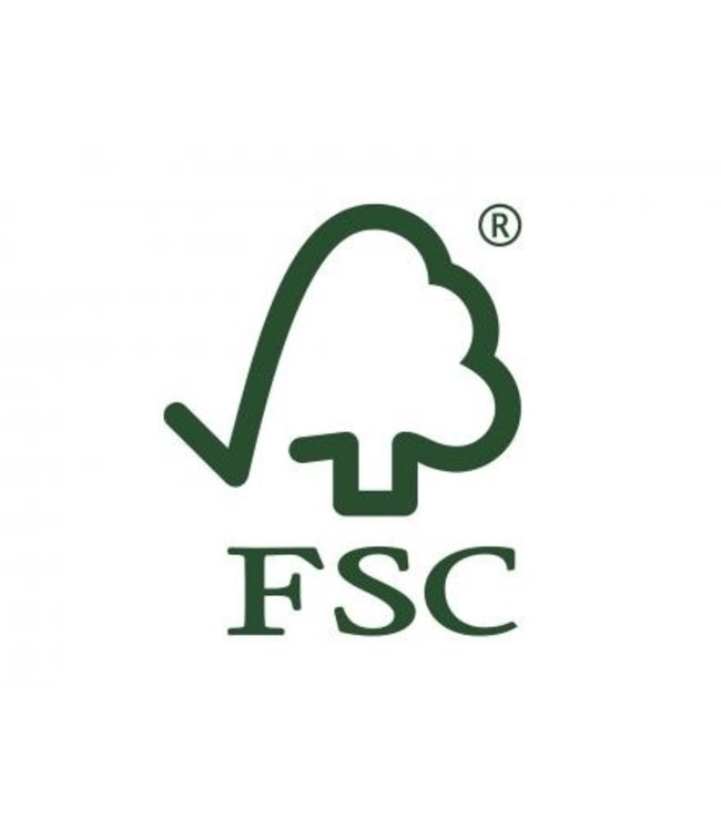 BEUK +2 Brede planken