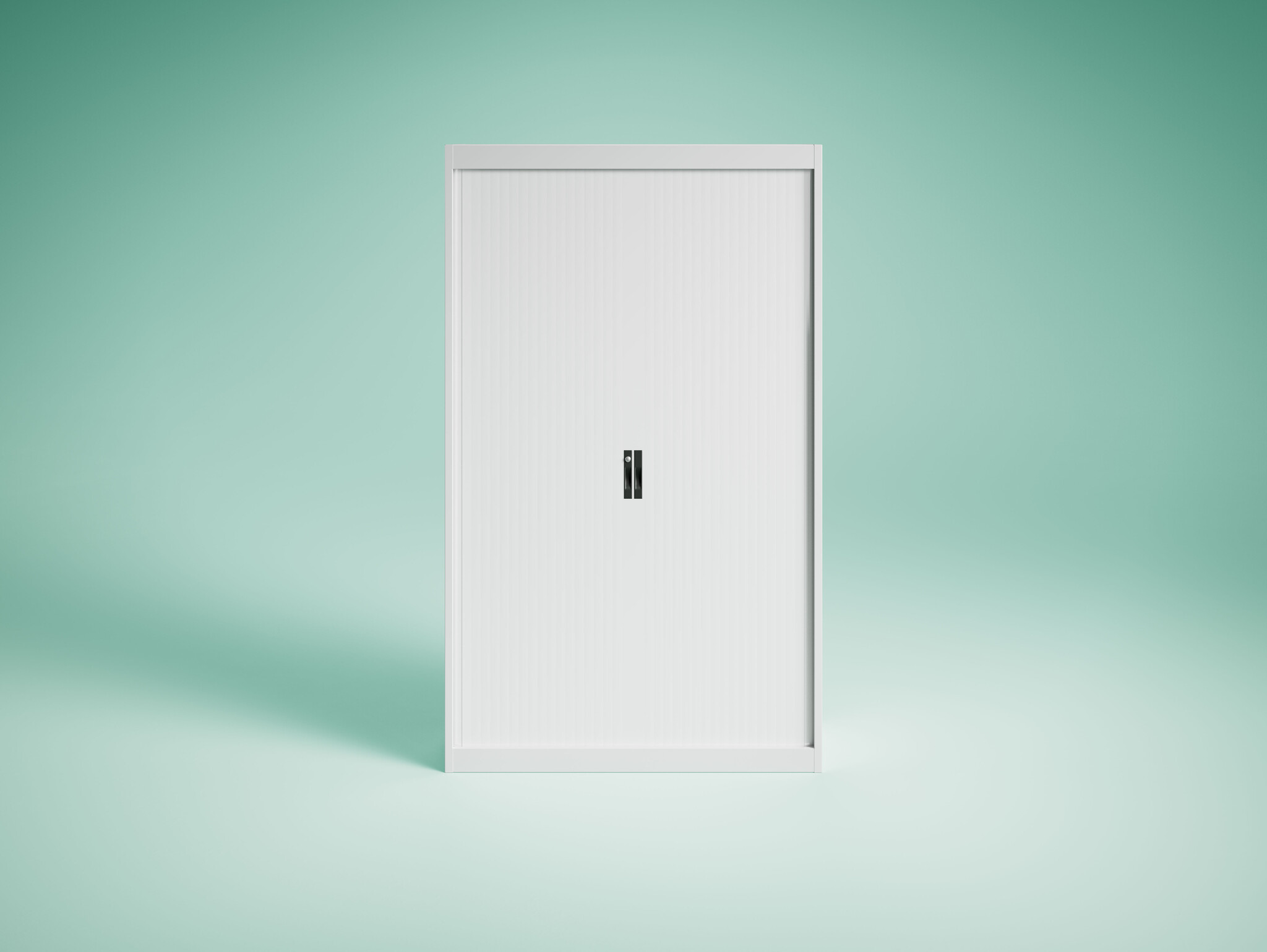 Home Collective Rek met 5 niveaus in matte afwerking, archiefkast met 4