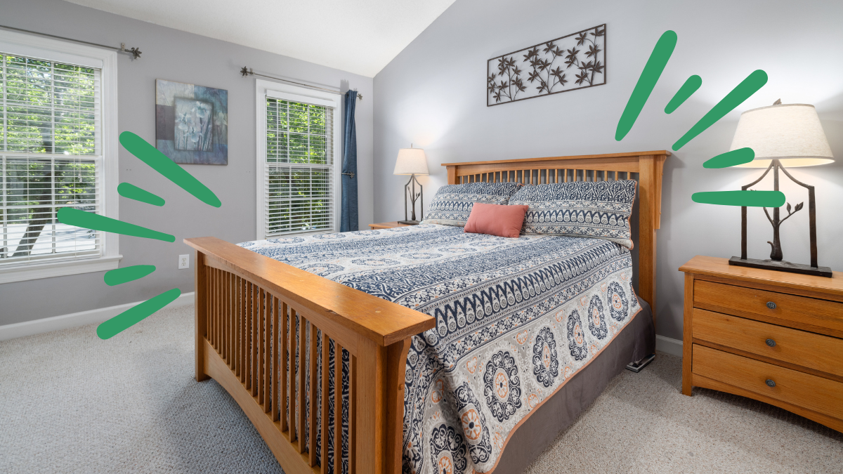 Mijn bed kraakt: tips en oplossingen voor een stille nachtrust