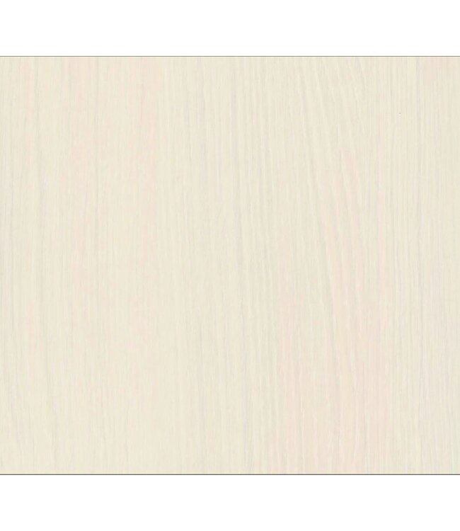 VEPA Presto R Duo   -  Zit Sta bureau - 120x80 - Eiken Whitewash - Zwart frame