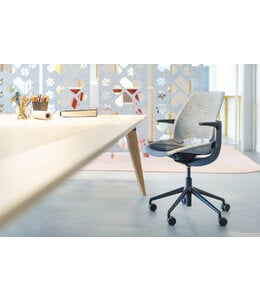 Be by Beta Stoelen Be Hybrid  | Nederlands Fabrikaat | Normering NEN 1335 & NEN 16139