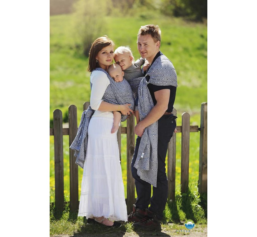little frog ring sling review
