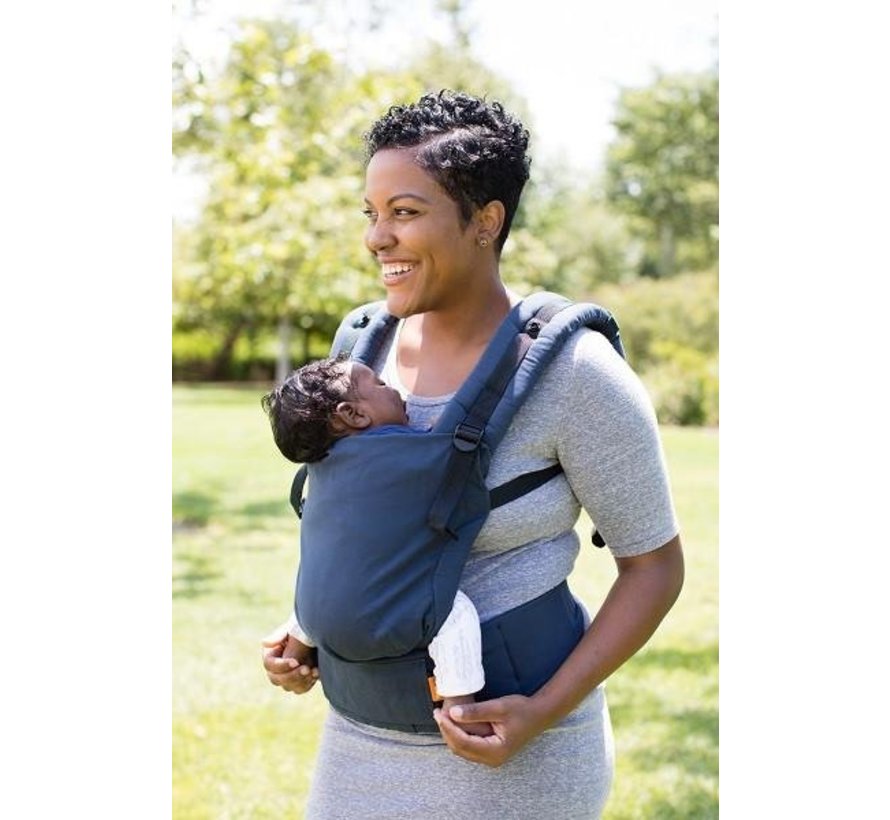 nuna cudl baby carrier