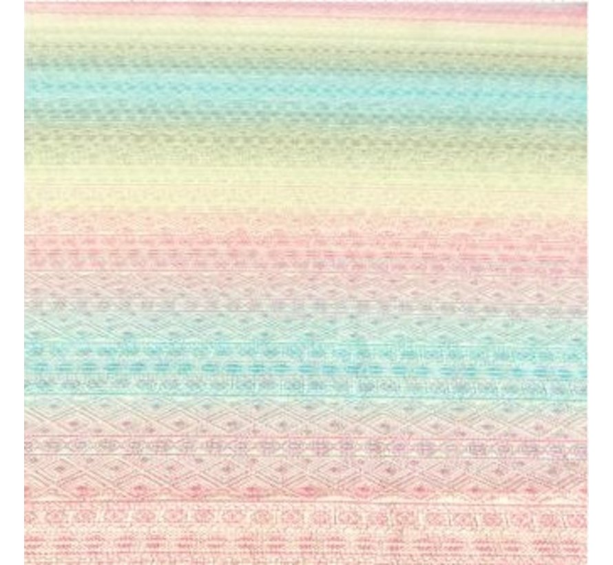 didymos prima aurora ring sling
