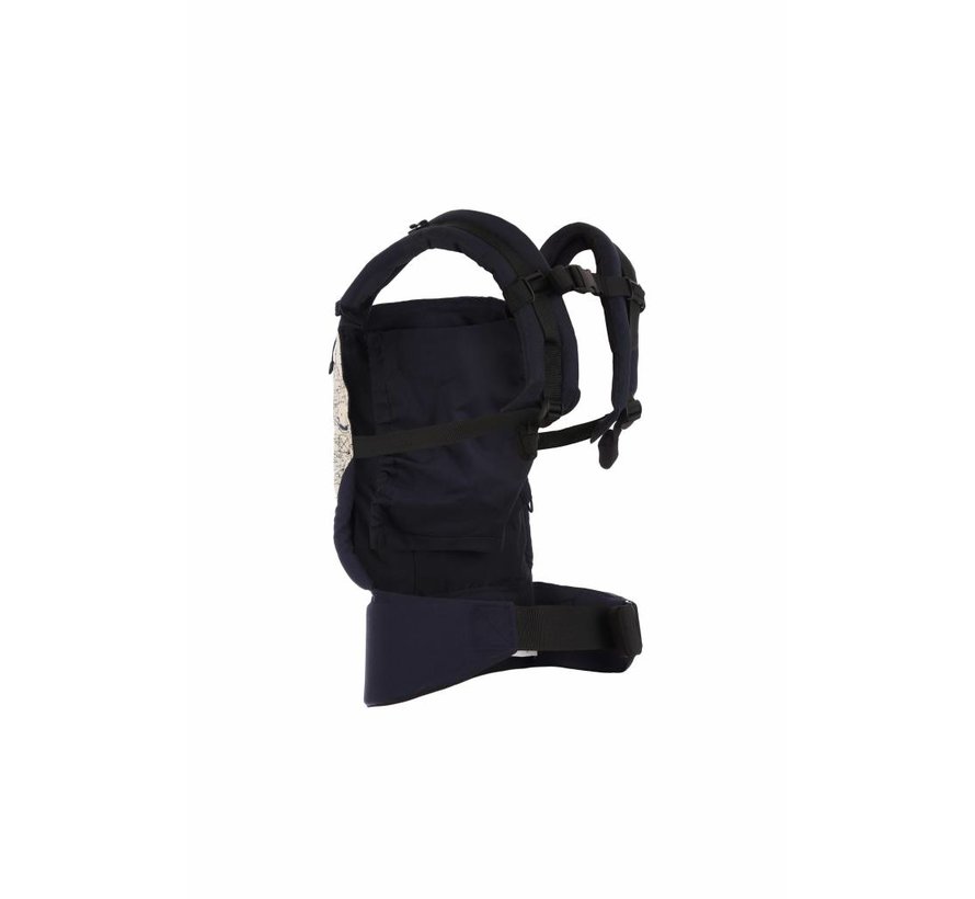 tula baby carrier navigator