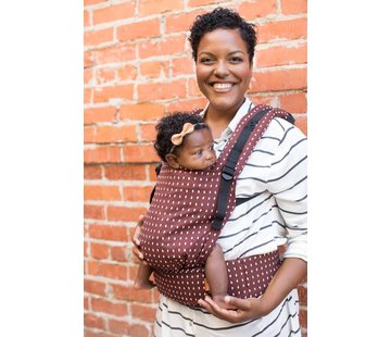 nosítko tula free to grow