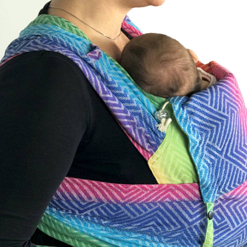 didymos rainbow
