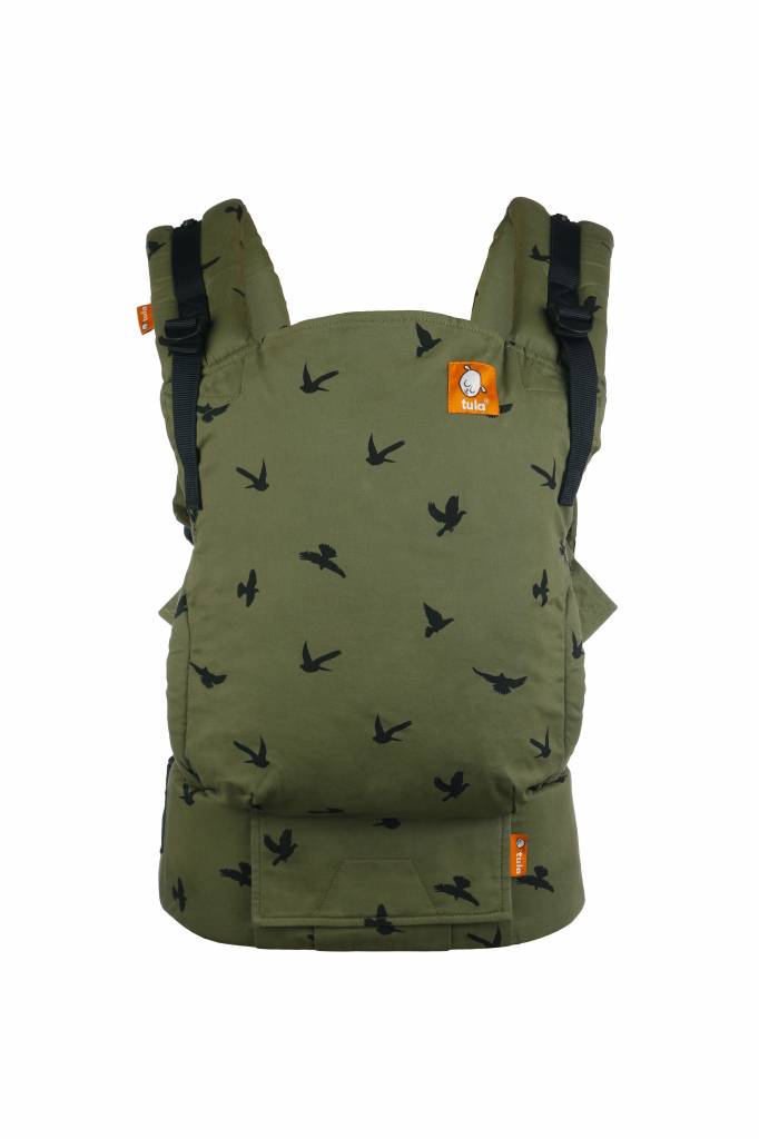 tula standard soar