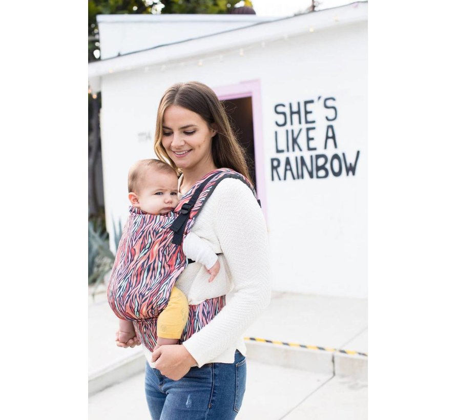 tula free to grow tori