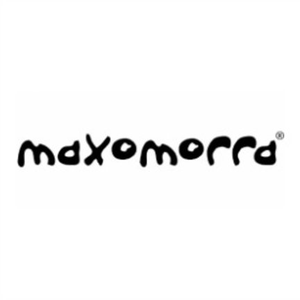 Maxomorra organic kinderkleding uit Zweden met vrolijke prints en kleuren.