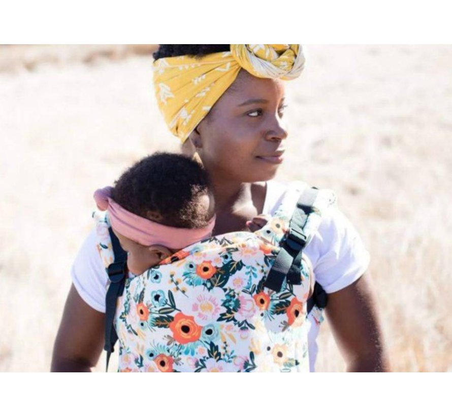 tula free to grow marigold