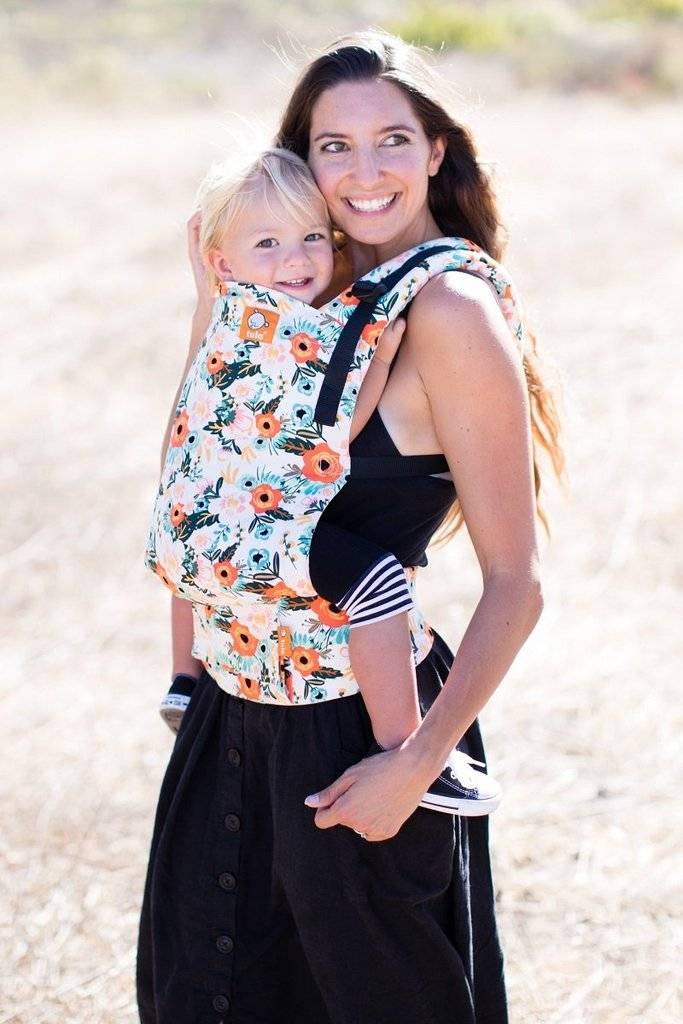 tula toddler marigold