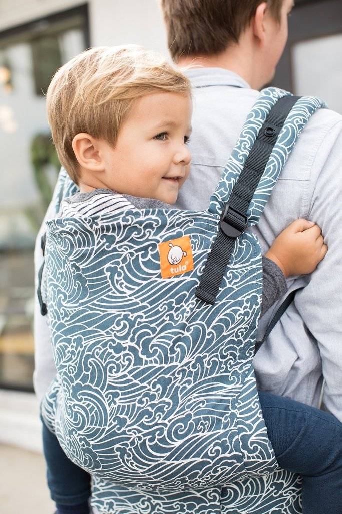 tula toddler