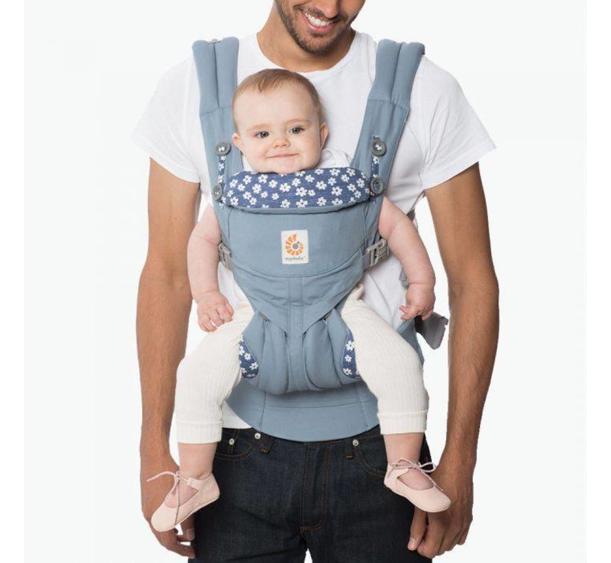 ergobaby omni 360 downtown