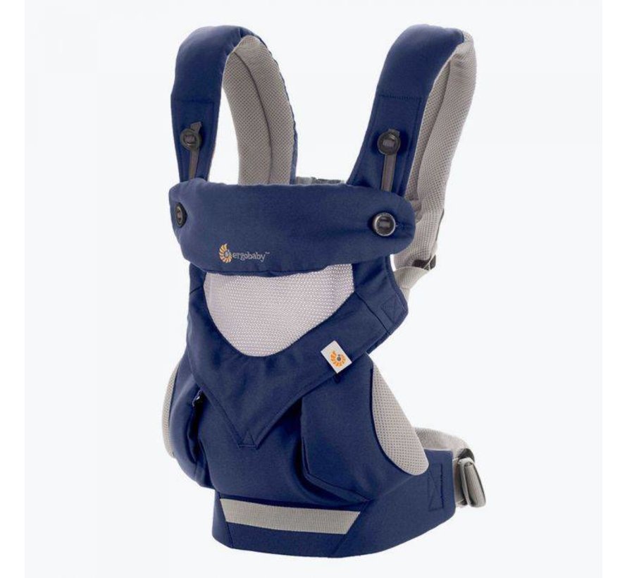 ergobaby 360 navy