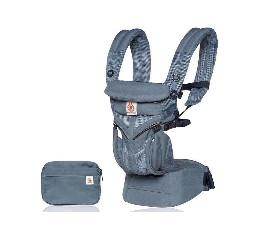 ergobaby 360 air