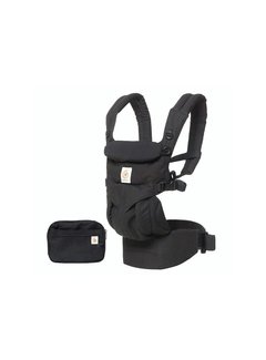 ergobaby 360 blå