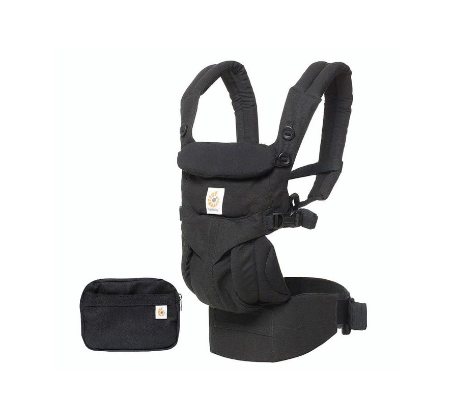 ergobaby 360 blå