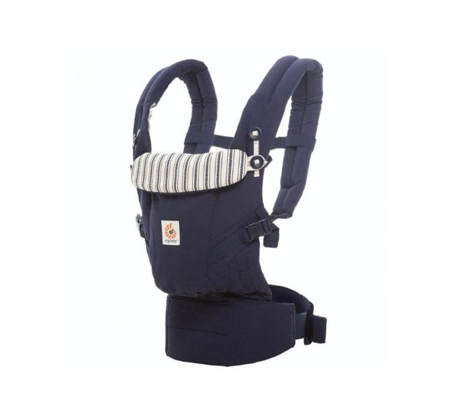 ergobaby adapt admiral blue