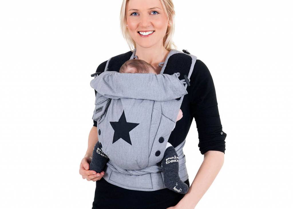 bondolino baby carrier