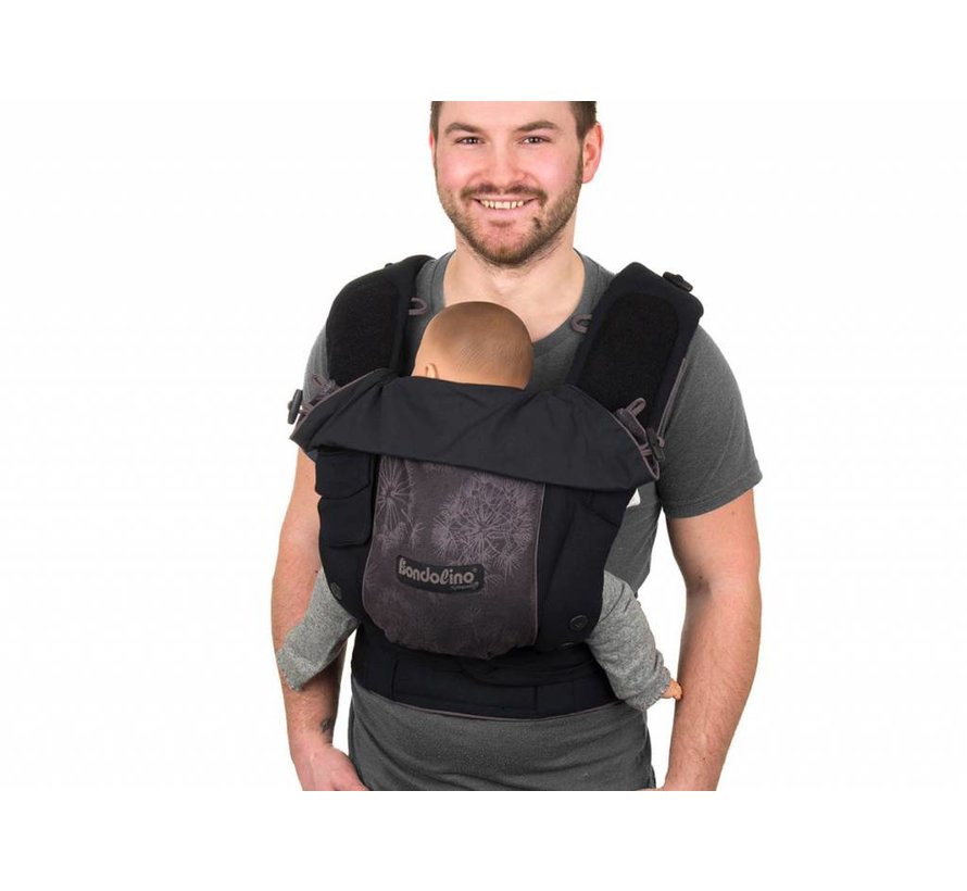 bondolino baby carrier