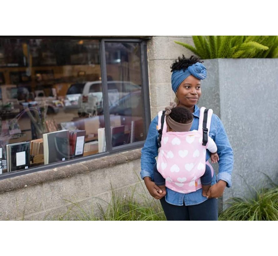 tula free to grow love you so much