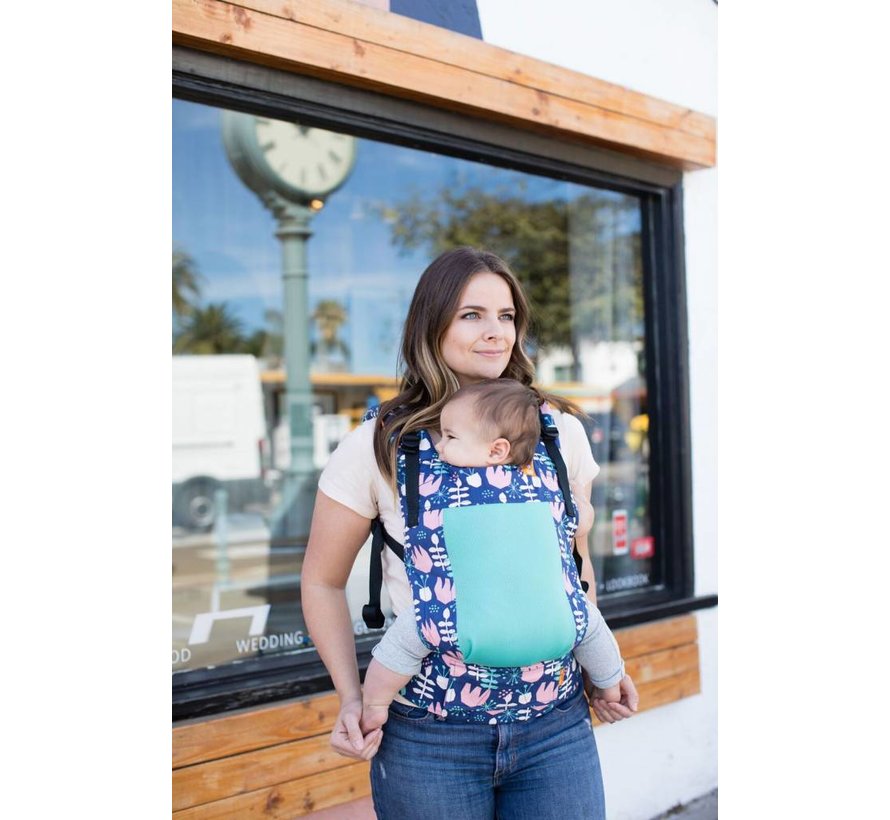 tula free to grow tulip