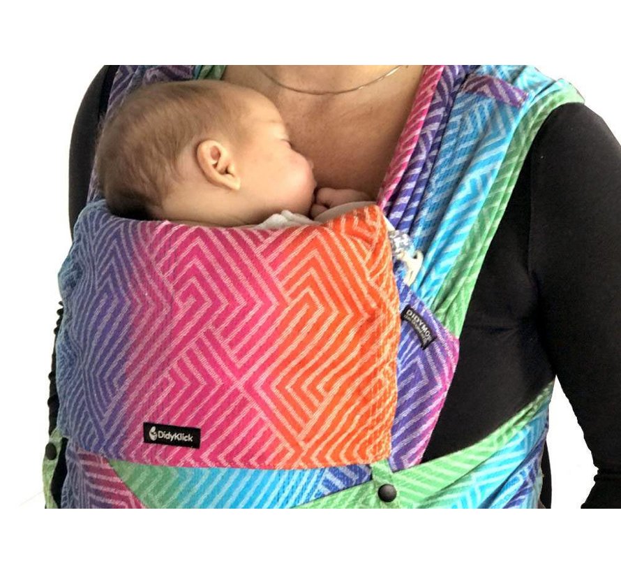 didymos baby carrier