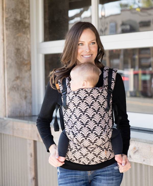 tula toddler muse