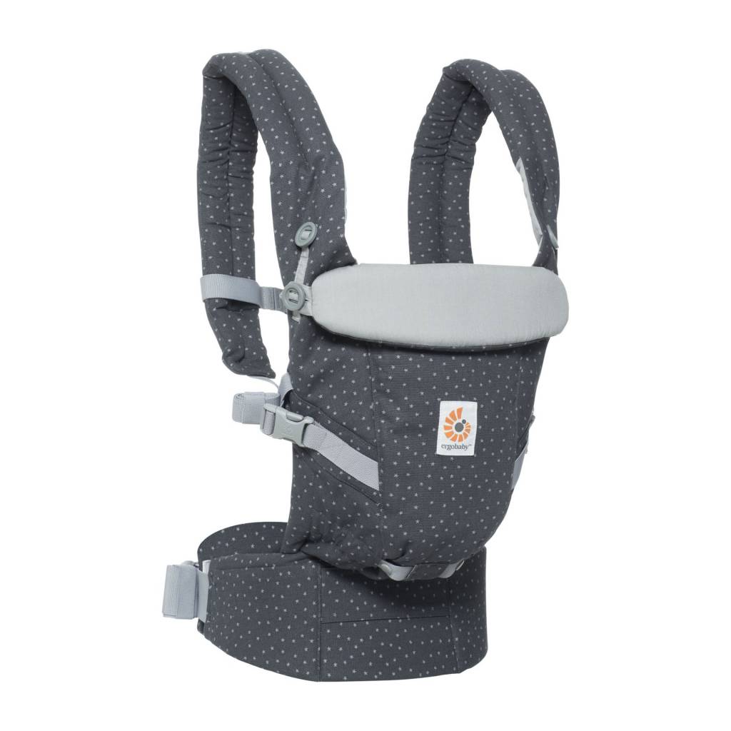 ergobaby adapt starry sky