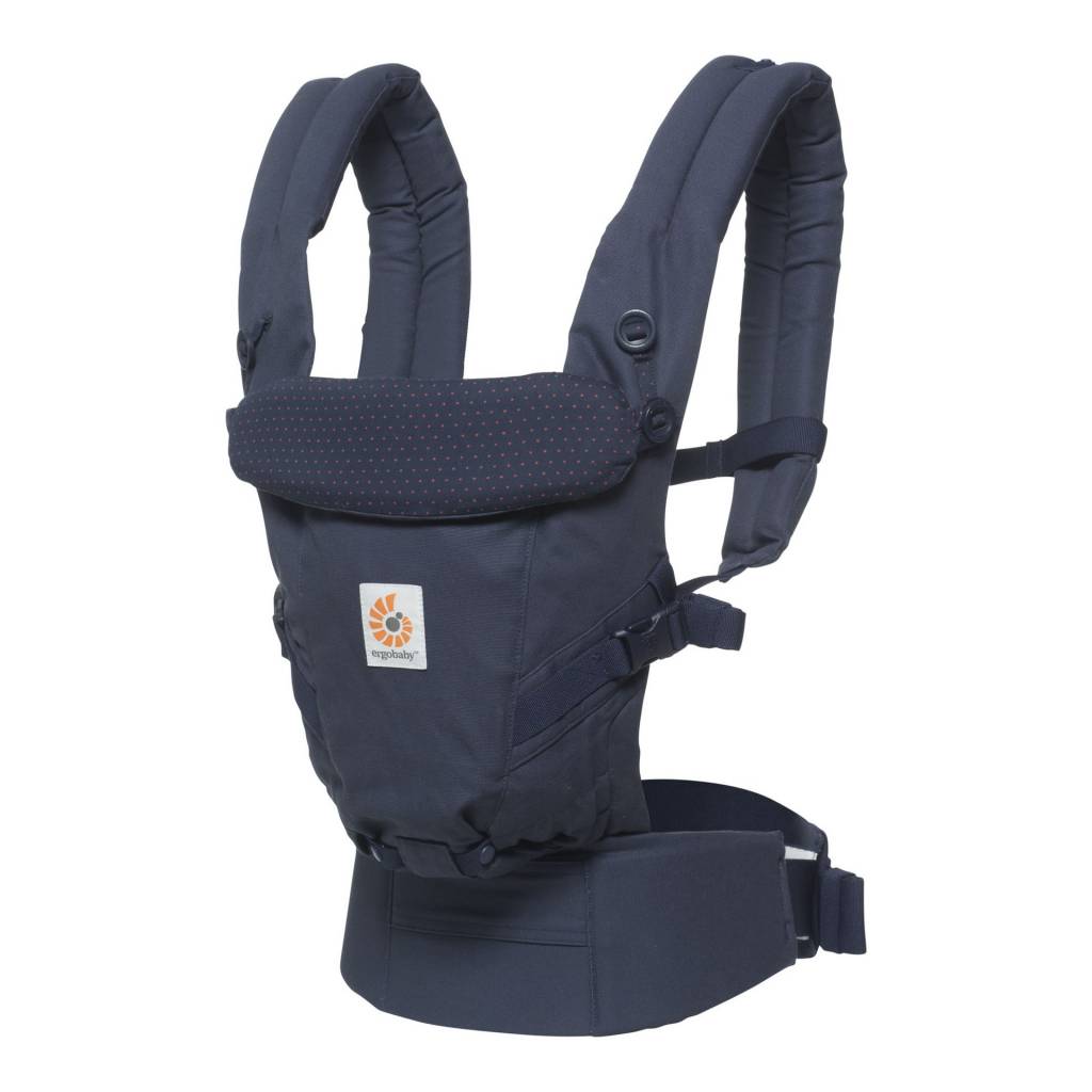 ergobaby navy