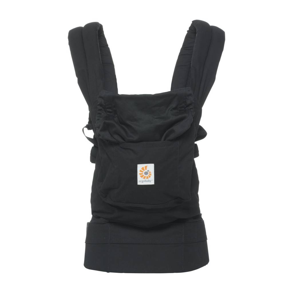 ergobaby original black